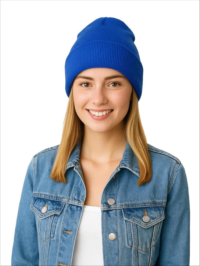 Thumbnail 1 de DonDon Berretto Beanie invernale morbido