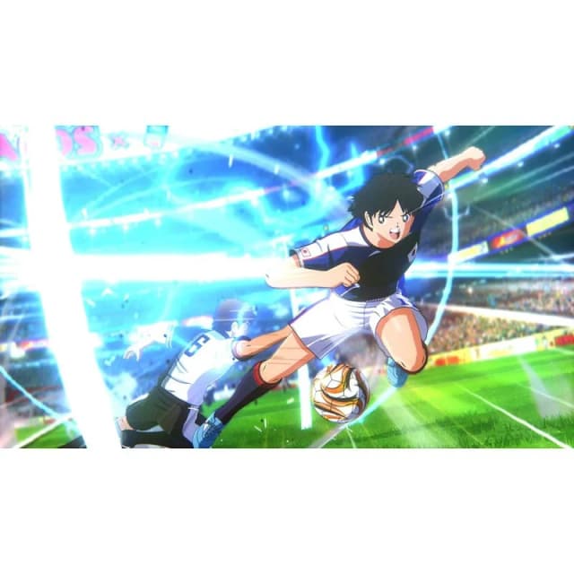 Detalle 2 de Captain Tsubasa: Rise of New Champions para PS4 (namco-bandai)