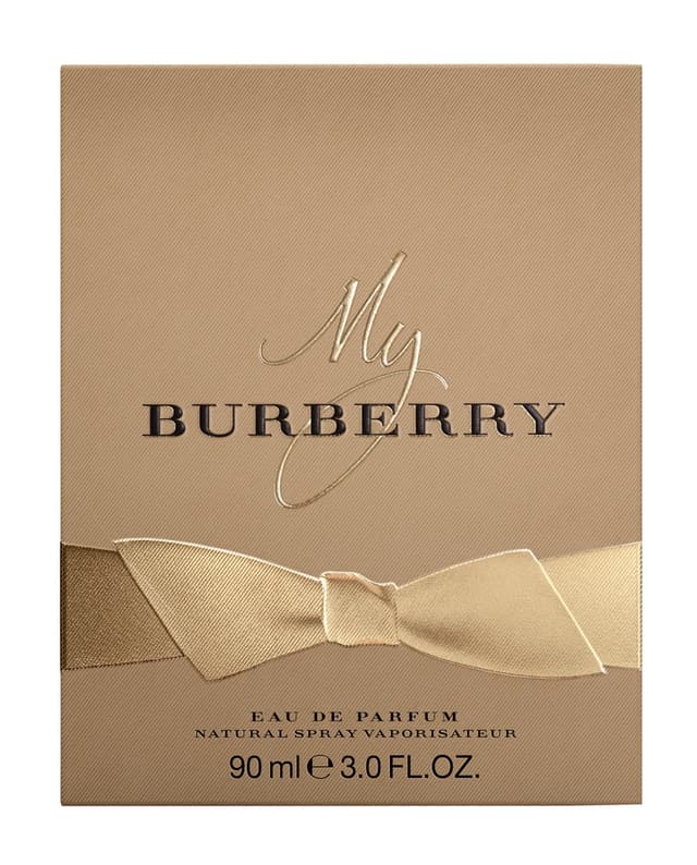 Thumbnail 2 de My Burberry Eau de Parfum 90 ml 🌹 Burberry