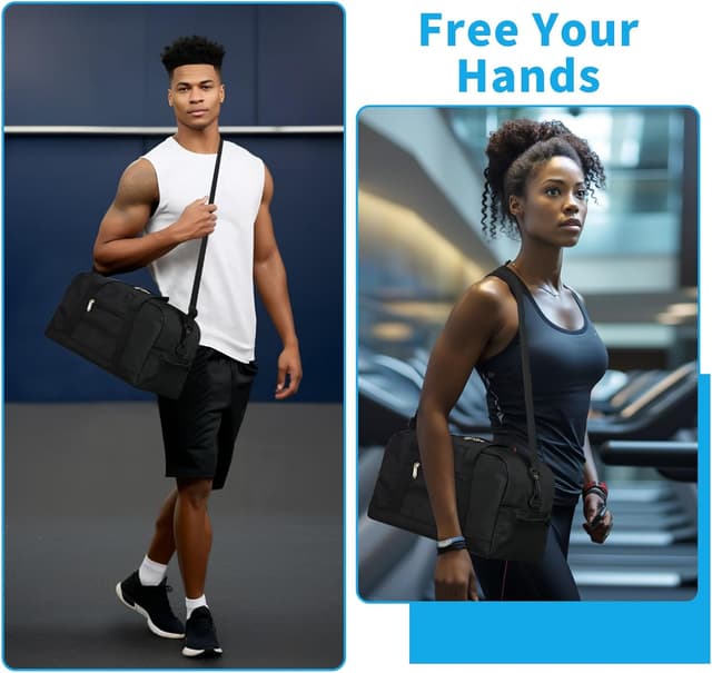 Thumbnail 5 de YoKelly Klein Mini Reisetasche 18L