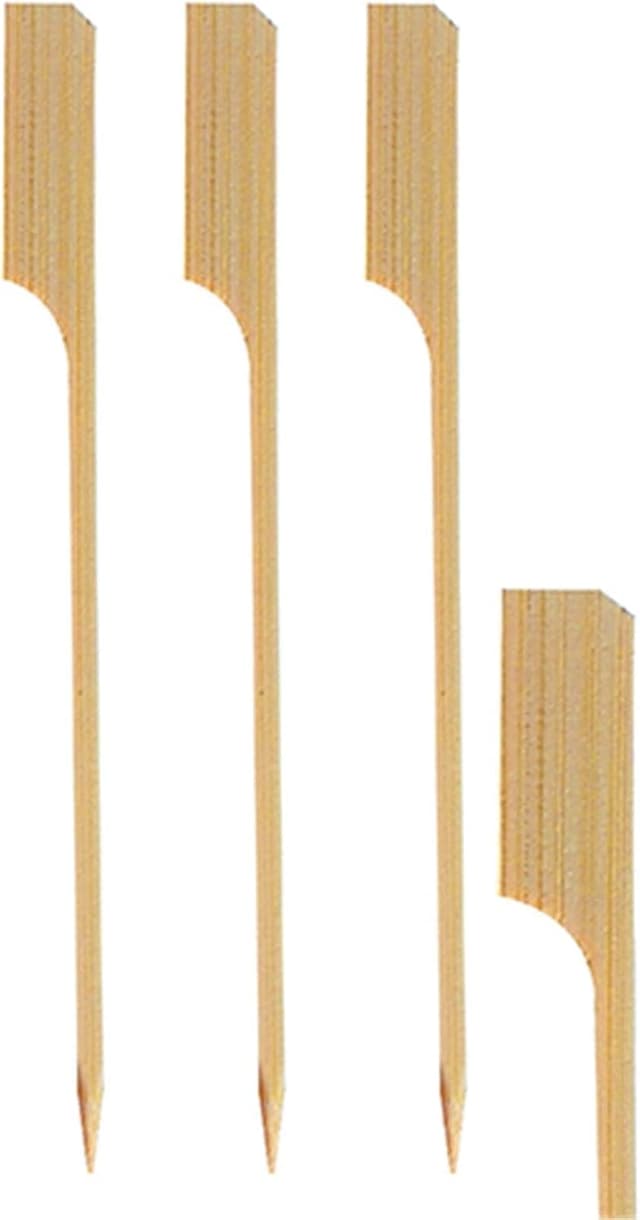 Imagen de Papstar brochettes golf 250 pièces 🍢 en OfertitasTOP