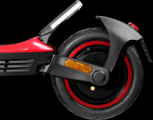 Thumbnail 1 de Zwheel ZLion Pro Corallium 🚲 Patinete eléctrico plegable