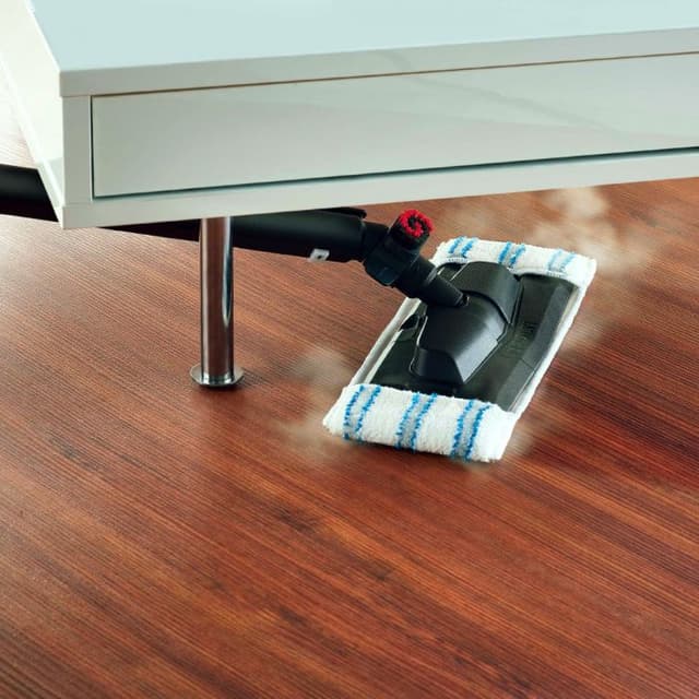 Thumbnail 5 de Polti Vaporetto Pro 100_Eco Power — limpiador a vapor 5,5 bar