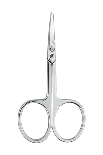 Detalle de ZWILLING Tijeras para uñas 85 mm para bebés y niños ✂