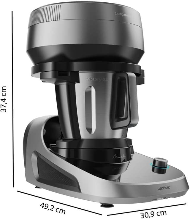 Thumbnail 1 de Cecotec Mambo CooKing Victory robot da cucina 1700 W 🍽