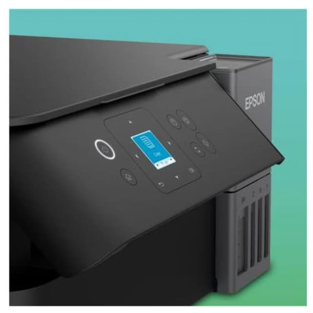 Thumbnail 3 de Epson EcoTank ET‑2950 4800 dpi