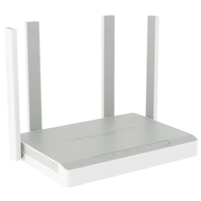 Thumbnail 3 de keenetic Hopper Router Wi‑Fi 6 AX1800