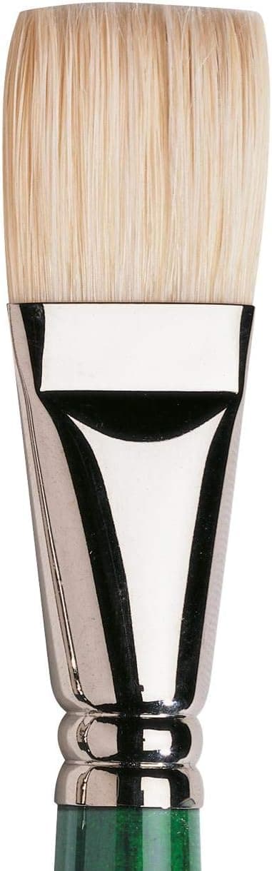 Imagen de Winsor & Newton Winton Flachpinsel Nr. 14 en OfertitasTOP