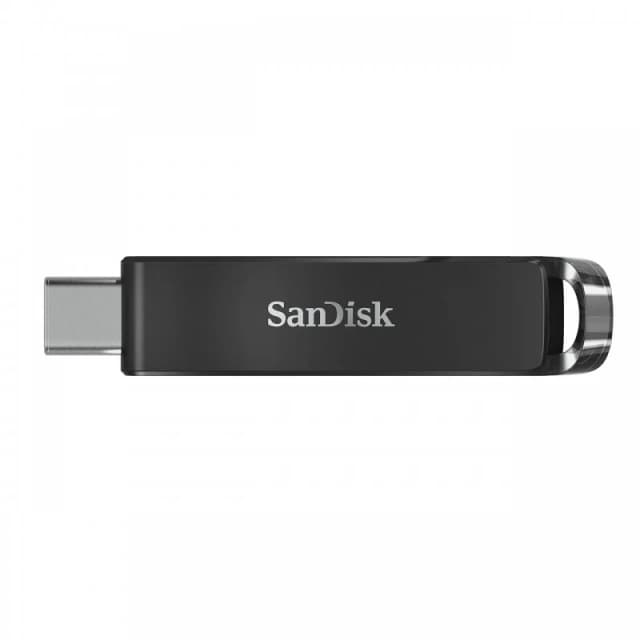 Detalle de SanDisk Ultra 256GB USB-C