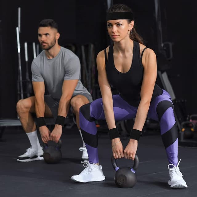 Thumbnail 4 de Flintronic Muñequera Set 1 diadema y 4 muñequeras