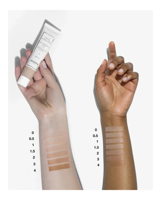 Thumbnail 2 de Sisley BB Cream Phyto Hydra Teint, hidratante facial 💄