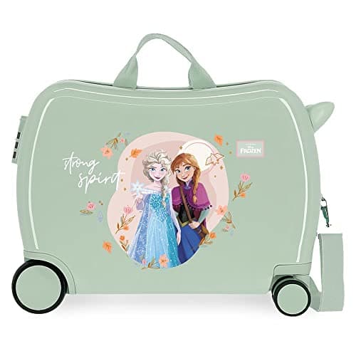 Detalle de Disney Strong Spirit Maleta infantil 34 L 50x39x20 cm