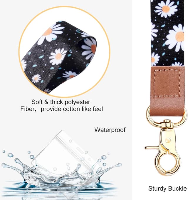 Detalle 2 de Vicloon Cordino laccio da collo