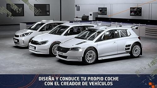 Thumbnail 2 de EA SPORTS WRC Standard Edition PS5 — videojuego 📺