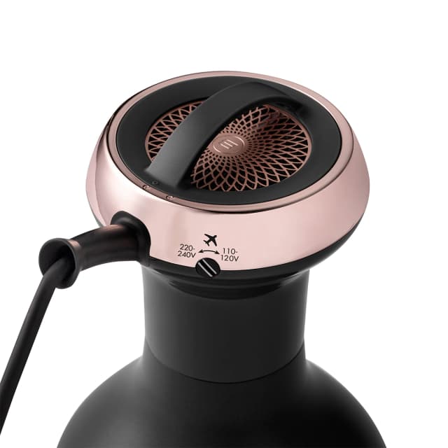 Thumbnail 2 de Bellissima Diffon Ion Ceramic Multivoltaje — secador de pelo ✂