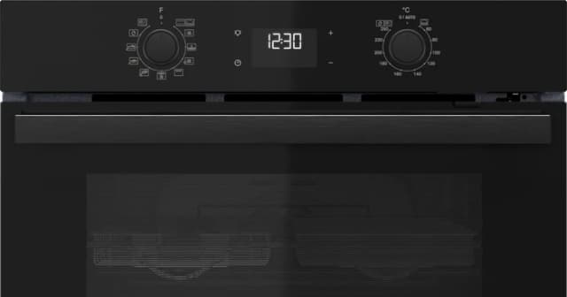 Detalle 2 de Bauknecht BBA285PU1ZK 🍴