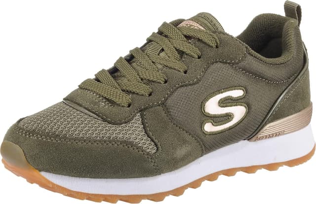 Thumbnail 5 de Skechers Graceful Get Connected zapatillas mujer