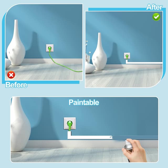 Thumbnail 5 de Romon Canalina Passacavi 4 m