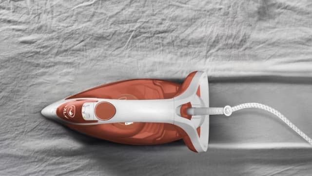 Thumbnail 1 de Tefal Easygliss Eco FV5782 für effizientes Bügeln