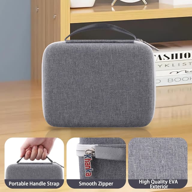 Thumbnail 3 de Khanka Case for Polaroid Now