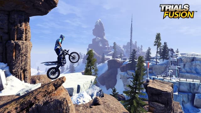 Thumbnail 4 de Trials Fusion on Amazon