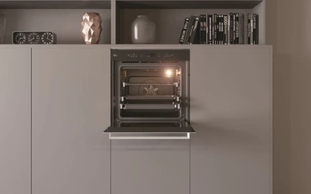 Thumbnail 5 de Bauknecht BIK7 CHC8TS PT Hydrolyse‑Backofen