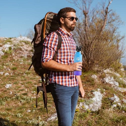 Thumbnail 6 de HoneyHolly Botella Térmica 750 ml para deporte y oficina 💧