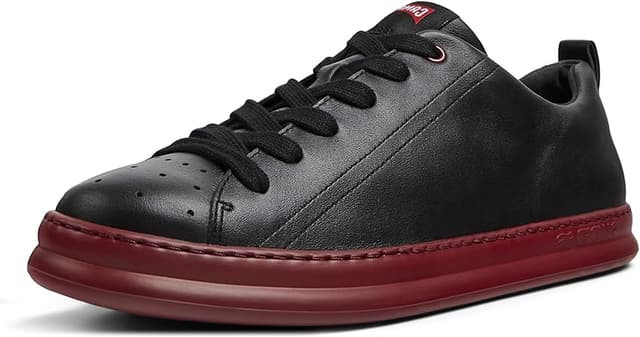 Detalle de Camper Runner Four zapatillas hombre talla 43 negro