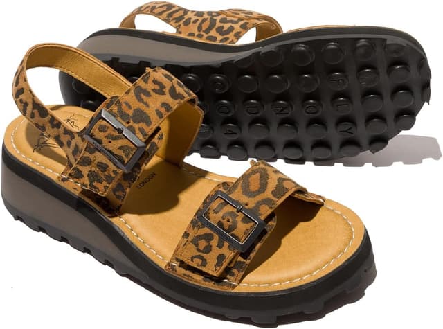 Detalle 2 de Fly London Women’s Heif558fly Sandal