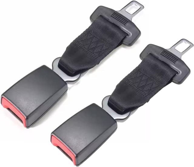 Detalle de Automobile Car Accessories 2Pcs – wide-compatibility car accessory set