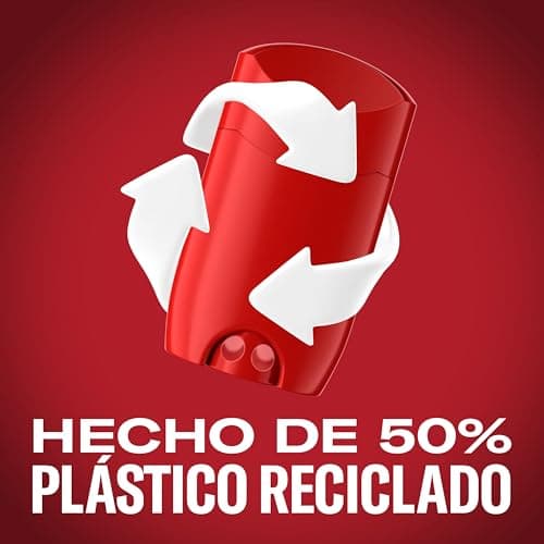 Thumbnail 9 de Old Spice Rockstar Desodorante en barra 4x50 ml