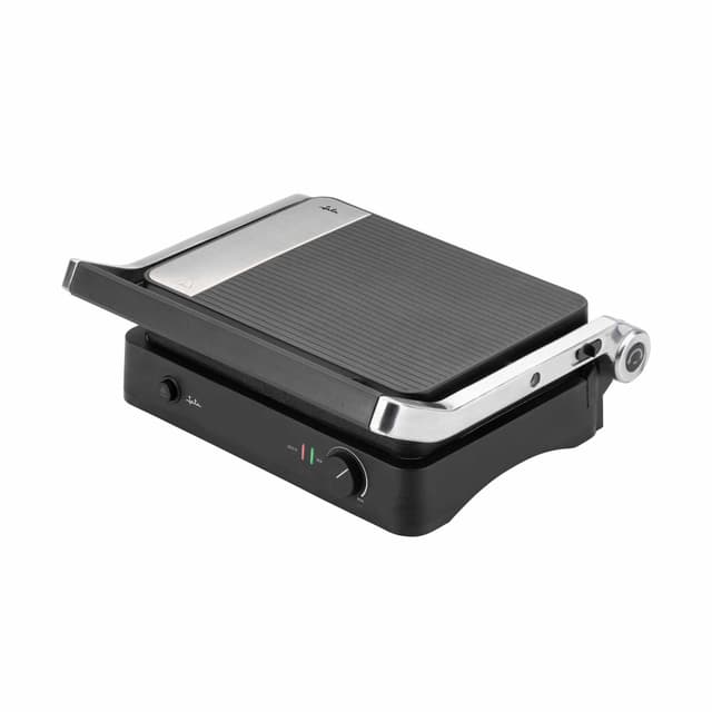 Detalle de Jata JEGR1450 grill 180º, 2000 W 🍽