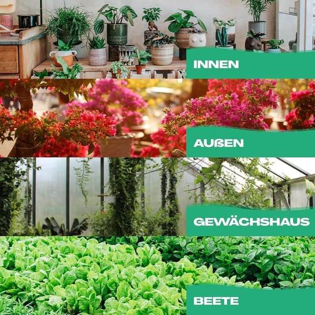 Thumbnail 5 de Netrox Bodenfeuchtigkeitsmesser Präzise Feuchteanzeige