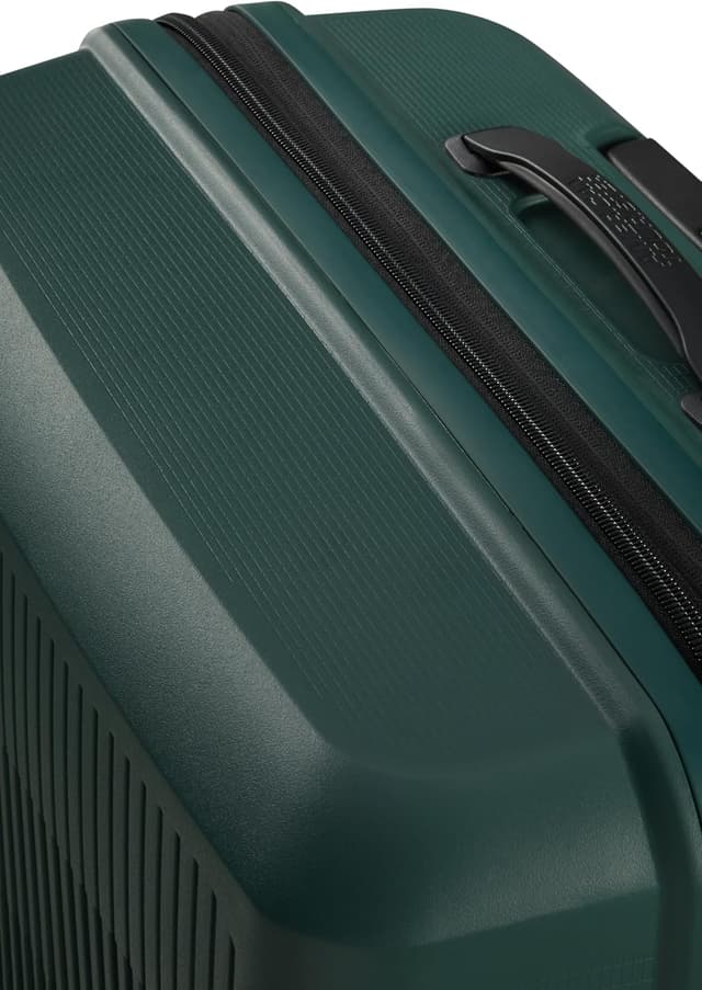 Thumbnail 8 de American Tourister Aerostep Spinner L, Funda Ampliable 77cm 🌲