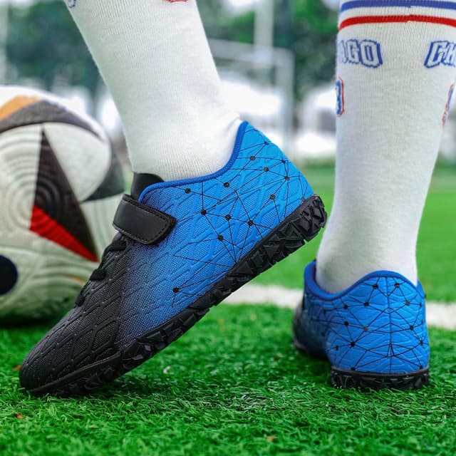 Detalle 2 de PiDaGlobal firm ground football boots