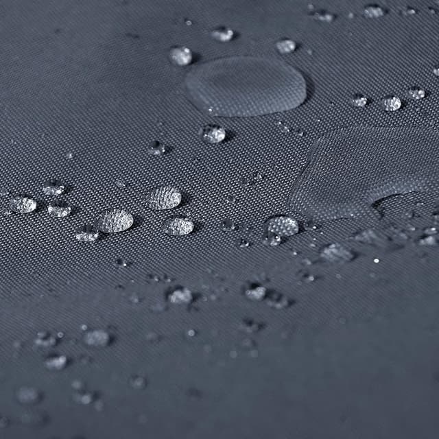 Imagen de Cubierta para bañera de hidromasaje 83" x 20" gris oscuro en OfertitasTOP