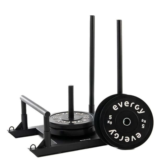 Thumbnail 2 de Evergy Trineo Élite trineo 26 kg 95 cm 🚀