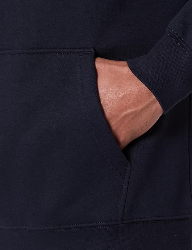 Detalle 2 de Tommy Hilfiger hoodie Brand Love 1 lot