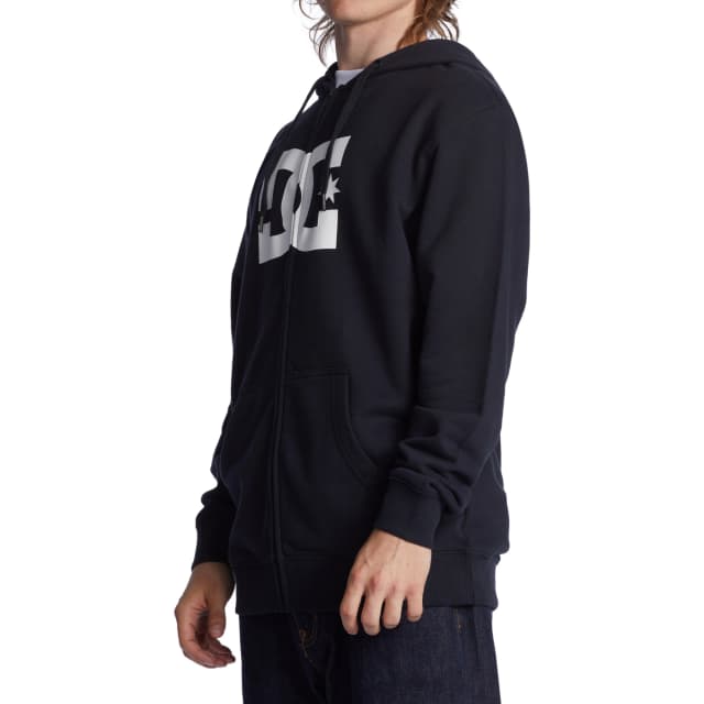 Detalle 2 de DC Shoes DC Star sudadera con capucha