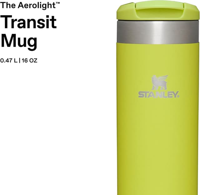 Detalle de Aerolight Transit Thermobecher 0,47 l