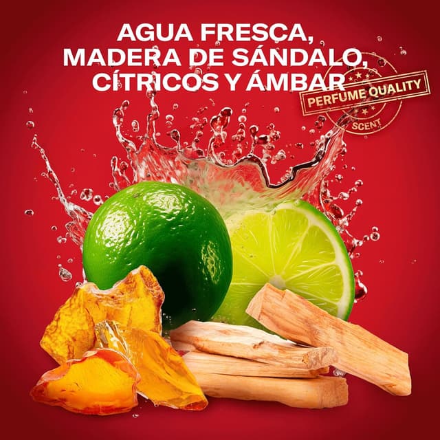 Thumbnail 3 de Old Spice Whitewater desodorante 50 ml
