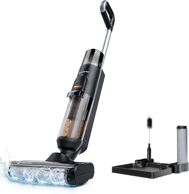 Detalle de Hearten Nass Trockensauger 3 in 1