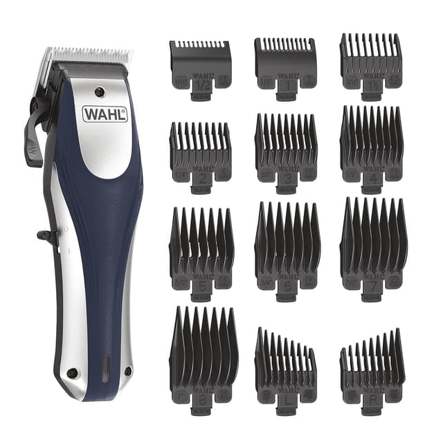 Detalle de Wahl Lithium Ion Pro Cordless Hair Clipper ⚙
