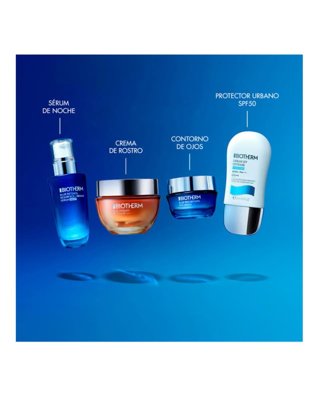 Thumbnail 4 de Biotherm Blue Therapy Ámbar crema de día
