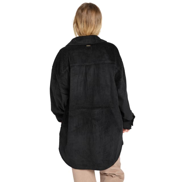 Detalle 2 de Billabong Winter Ocean Vestido de mujer