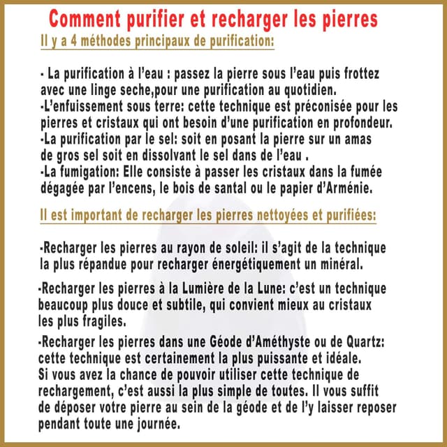 Thumbnail 4 de Miracles Minéraux Bijoux Cheveux Cornaline