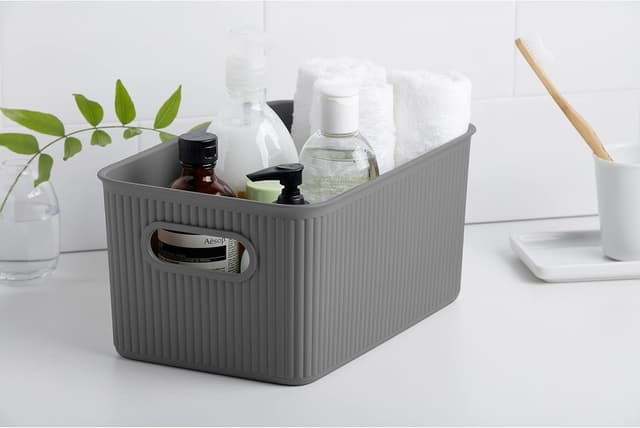 Thumbnail 2 de Tatay Baobab Set 4 Cajas Organizadoras Rectangulares 🗄