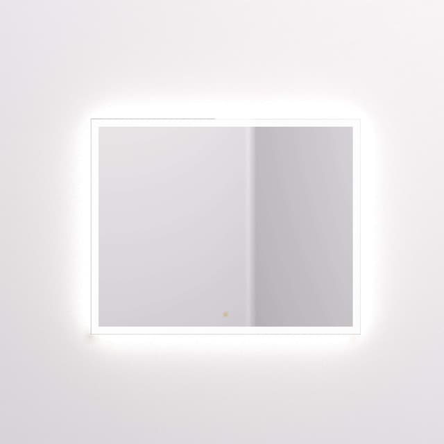 Detalle de Manillons Torrent White PLUS espejo baño LED 🔲