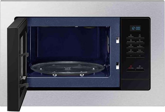 Thumbnail 2 de Samsung MG23A7013CT/EC Microondas Integrado 23L con Grill 🔥