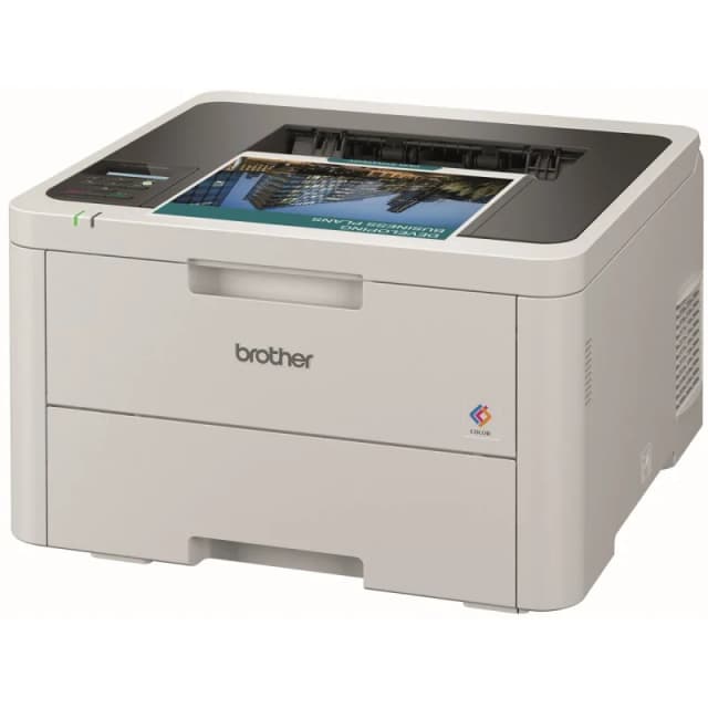 Detalle 2 de Brother HL-L3240CDW Impresora Láser LED Color WiFi Dúplex